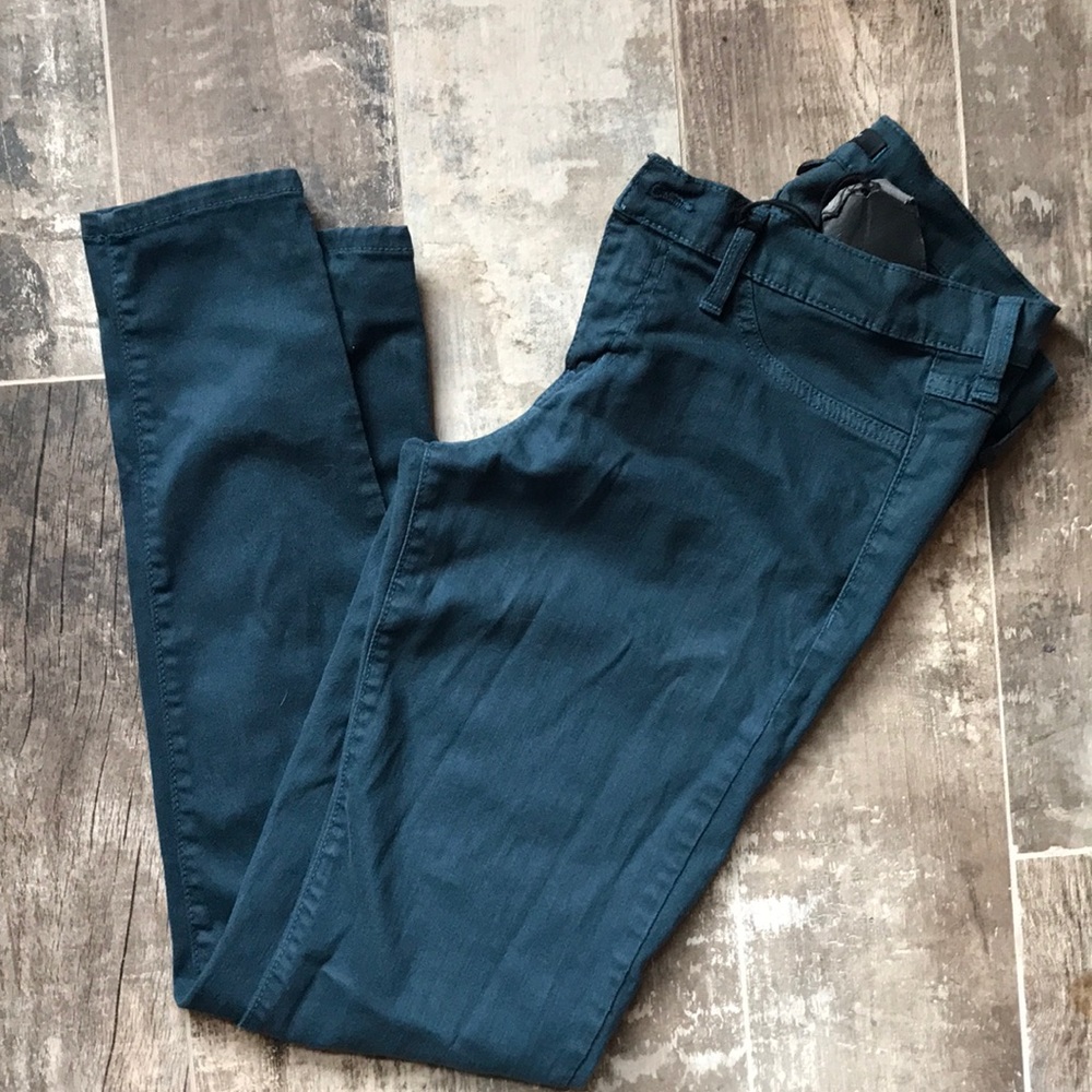 NWT Flying Monkey skinny jeans